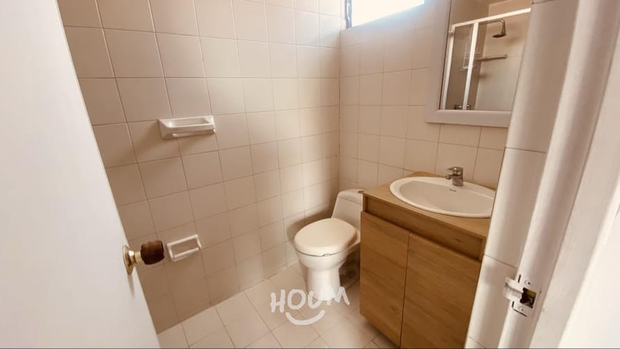 Apartamento de 3 alcobas en venta en Lagos De Torca, Bogotá, 90 m² · foto 9 de 24