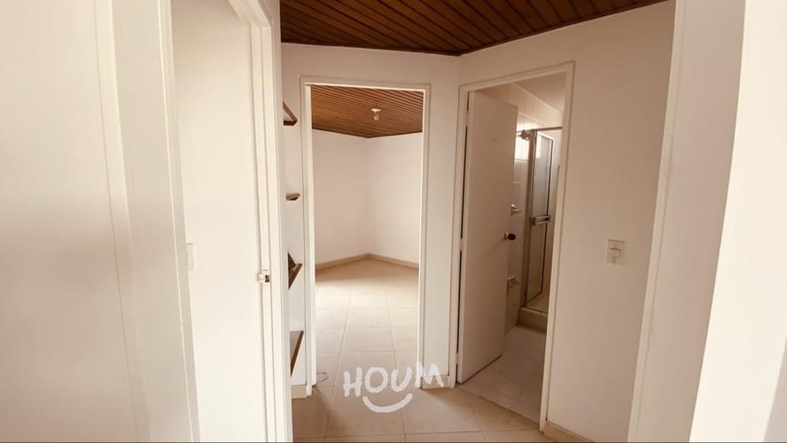 Apartamento de 3 alcobas en venta en Lagos De Torca, Bogotá, 90 m² · foto 11 de 24