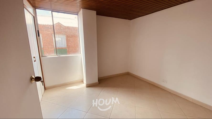 Apartamento de 3 alcobas en venta en Lagos De Torca, Bogotá, 90 m² · foto 12 de 24