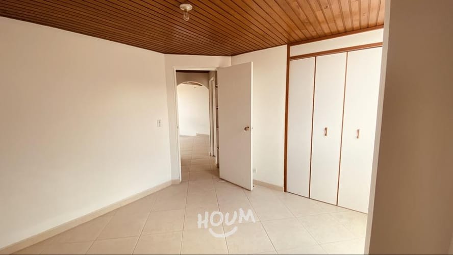 Apartamento de 3 alcobas en venta en Lagos De Torca, Bogotá, 90 m² · foto 13 de 24