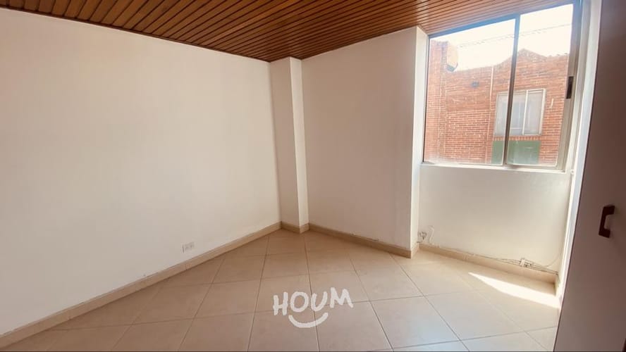 Apartamento de 3 alcobas en venta en Lagos De Torca, Bogotá, 90 m² · foto 14 de 24