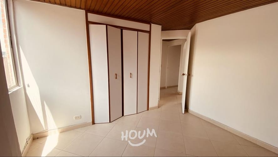 Apartamento de 3 alcobas en venta en Lagos De Torca, Bogotá, 90 m² · foto 15 de 24