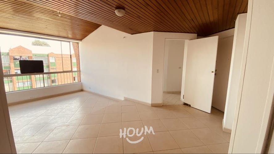 Apartamento de 3 alcobas en venta en Lagos De Torca, Bogotá, 90 m² · foto 16 de 24