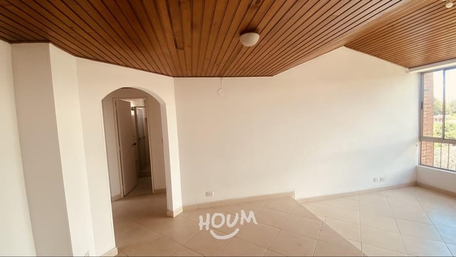 Apartamento de 3 alcobas en venta en Lagos De Torca, Bogotá, 90 m² · foto 18 de 24