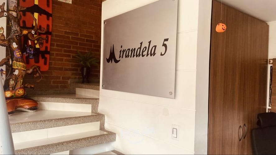 Apartamento de 3 alcobas en venta en Lagos De Torca, Bogotá, 90 m² · foto 20 de 24