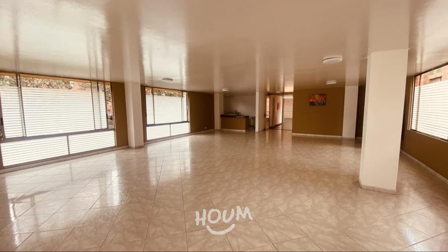 Apartamento de 3 alcobas en venta en Lagos De Torca, Bogotá, 90 m² · foto 22 de 24
