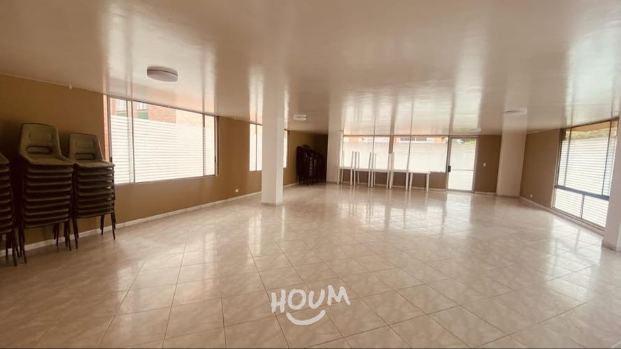 Apartamento de 3 alcobas en venta en Lagos De Torca, Bogotá, 90 m² · foto 23 de 24