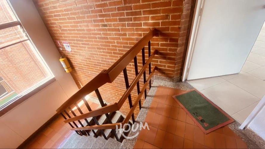 Apartamento de 3 alcobas en venta en Lagos De Torca, Bogotá, 90 m² · foto 24 de 24
