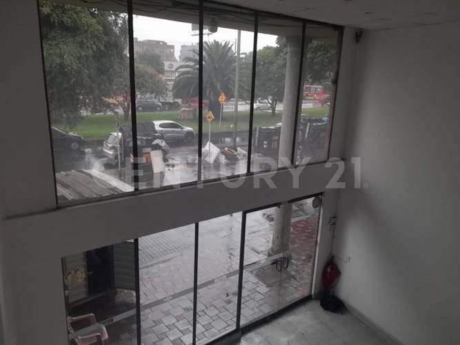 Local en Arriendo en Prado pinzon, Bogotá