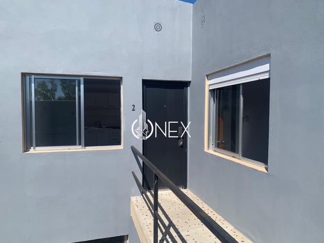 Apartamento a Estrenar en Tacuarembó - Zona Céntrica · Foto 1