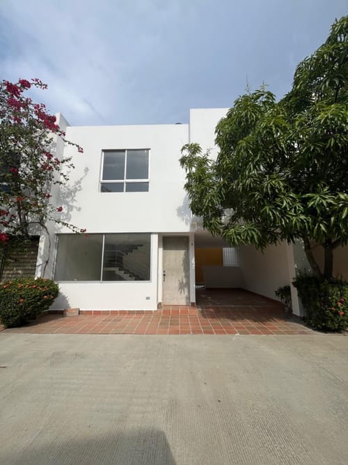 House for rent in Rodadero sur, Santa marta
