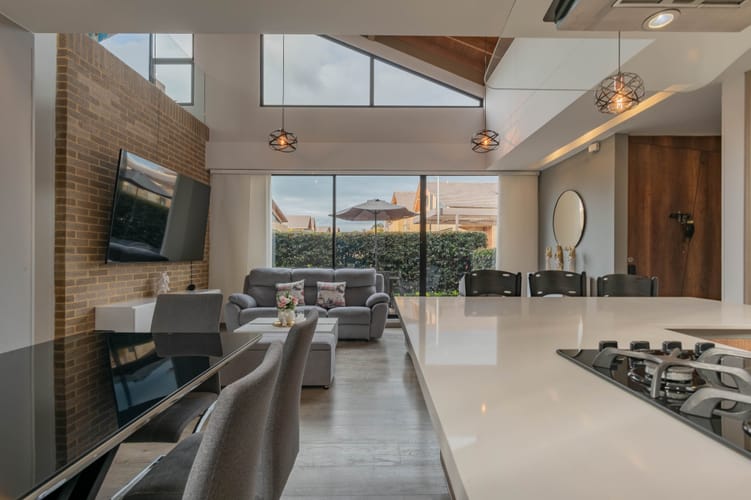 Casa de 3 alcobas en arriendo en Rio Grande, Cajicá, 147 m² · foto 2 de 20