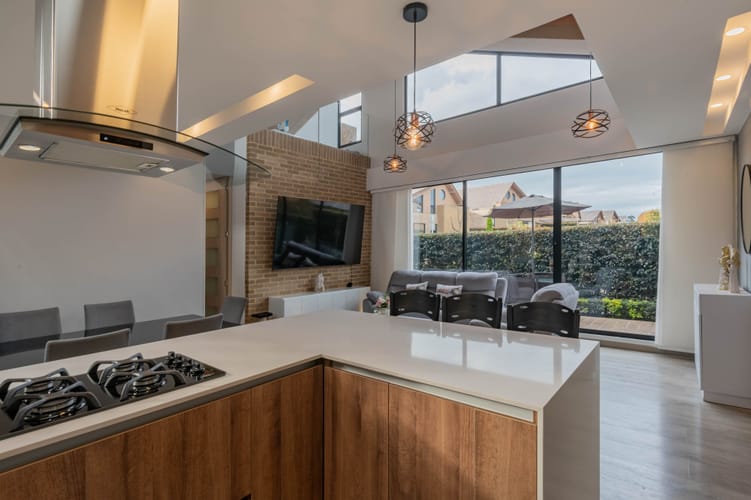 Casa de 3 alcobas en arriendo en Rio Grande, Cajicá, 147 m² · foto 6 de 20