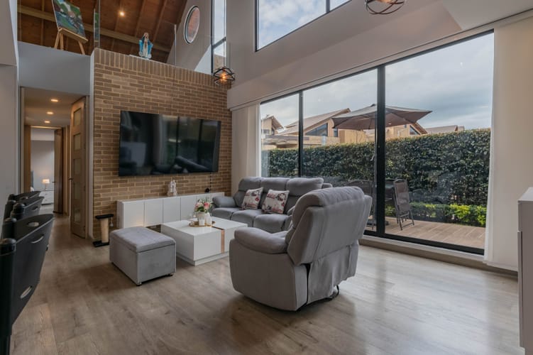 Casa de 3 alcobas en arriendo en Rio Grande, Cajicá, 147 m² · foto 9 de 20
