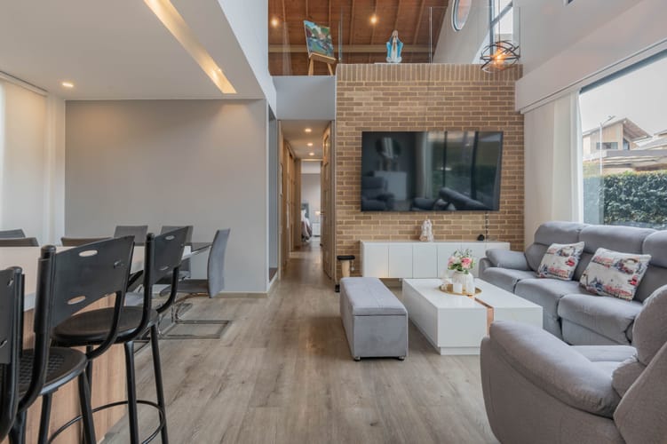 Casa de 3 alcobas en arriendo en Rio Grande, Cajicá, 147 m² · foto 11 de 20