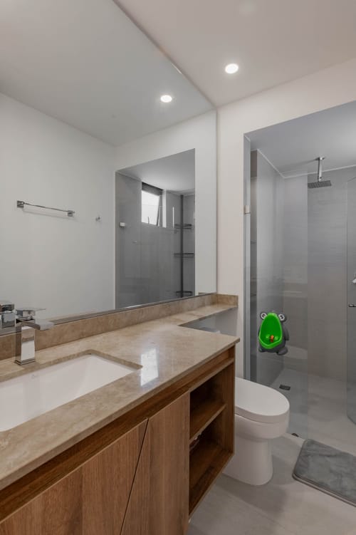 Casa de 3 alcobas en arriendo en Rio Grande, Cajicá, 147 m² · foto 15 de 20