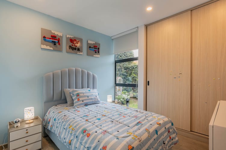 Casa de 3 alcobas en arriendo en Rio Grande, Cajicá, 147 m² · foto 16 de 20