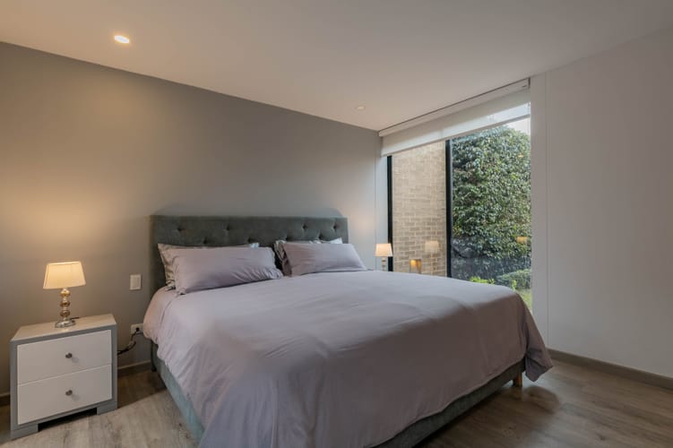 Casa de 3 alcobas en arriendo en Rio Grande, Cajicá, 147 m² · foto 18 de 20