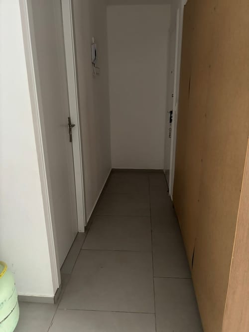 Alquiler Apartamento Monoambiente con Patio, Parque Rodó · Foto 6
