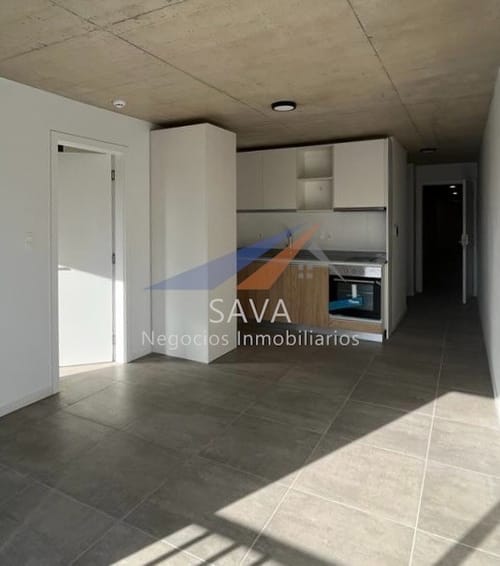 Alquiler Apartamento 1 Dormitorio Tres Cruces! Cochera Incluida. Balcón! · Foto 4