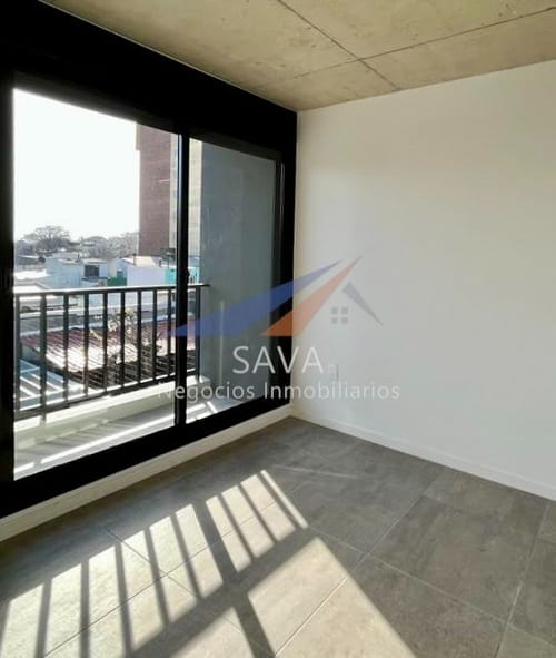 Alquiler Apartamento 1 Dormitorio Tres Cruces! Cochera Incluida. Balcón! · Foto 6