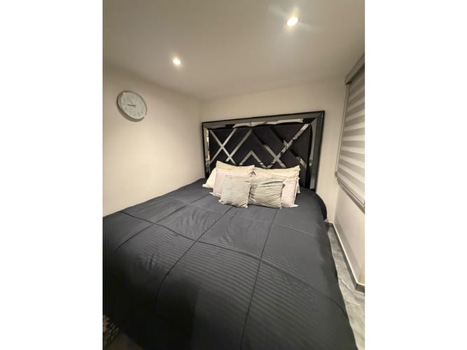 Apartamento de 2 alcobas en venta en Campo Alegre, Bogotá, 48 m² · foto 5 de 7