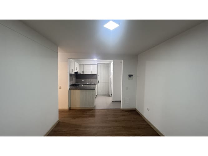 Apartamento de 3 alcobas en venta en Tintala, Bogotá, 52 m² · foto 2 de 16