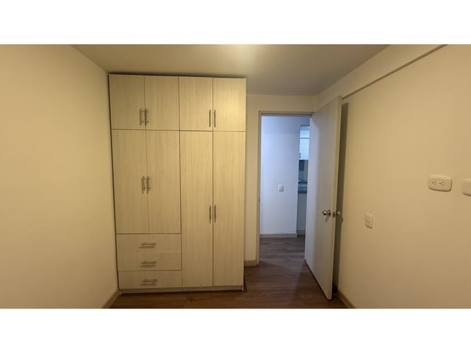 Apartamento de 3 alcobas en venta en Tintala, Bogotá, 52 m² · foto 13 de 16
