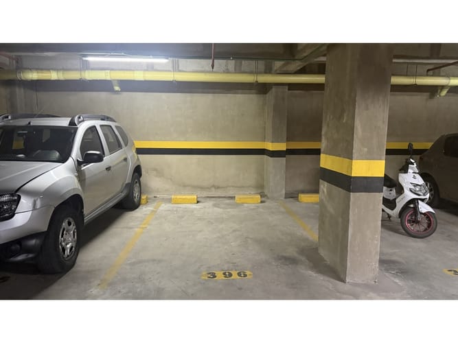 Apartamento de 3 alcobas en venta en Tintala, Bogotá, 52 m² · foto 16 de 16