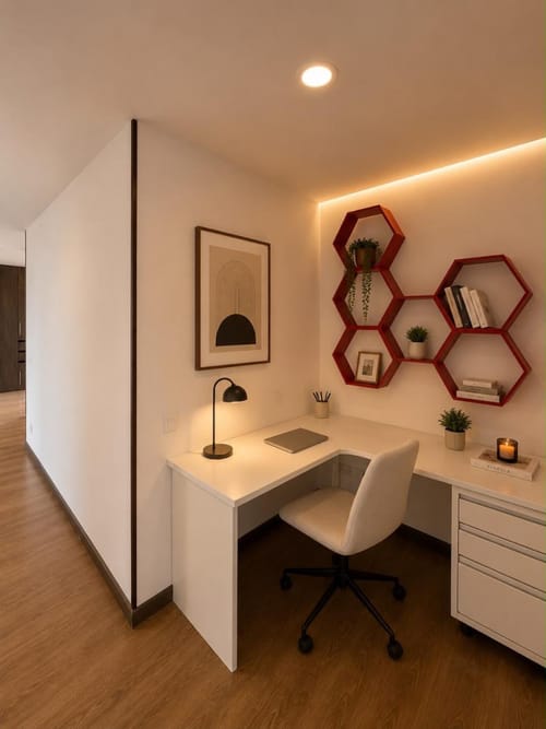 Apartamento de 3 alcobas en venta en Cedritos, Bogotá, 91 m² · foto 8 de 24