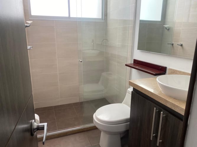 Apartamento de 3 alcobas en venta en Cedritos, Bogotá, 91 m² · foto 13 de 24