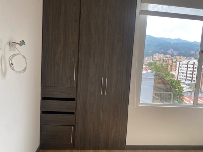 Apartamento de 3 alcobas en venta en Cedritos, Bogotá, 91 m² · foto 14 de 24