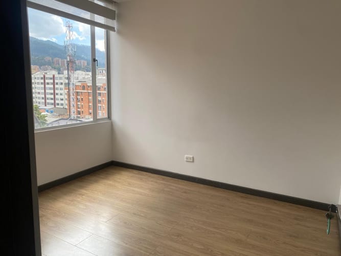 Apartamento de 3 alcobas en venta en Cedritos, Bogotá, 91 m² · foto 15 de 24