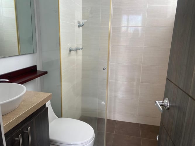 Apartamento de 3 alcobas en venta en Cedritos, Bogotá, 91 m² · foto 17 de 24