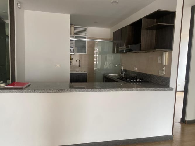 Apartamento de 3 alcobas en venta en Cedritos, Bogotá, 91 m² · foto 19 de 24