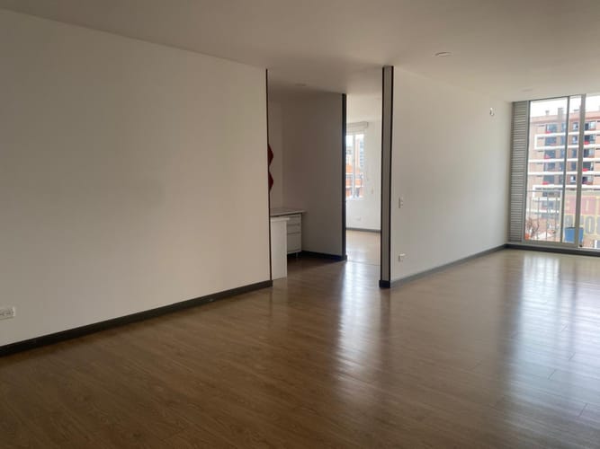 Apartamento de 3 alcobas en venta en Cedritos, Bogotá, 91 m² · foto 20 de 24
