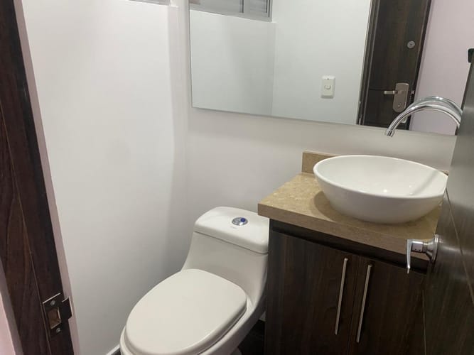 Apartamento de 3 alcobas en venta en Cedritos, Bogotá, 91 m² · foto 21 de 24