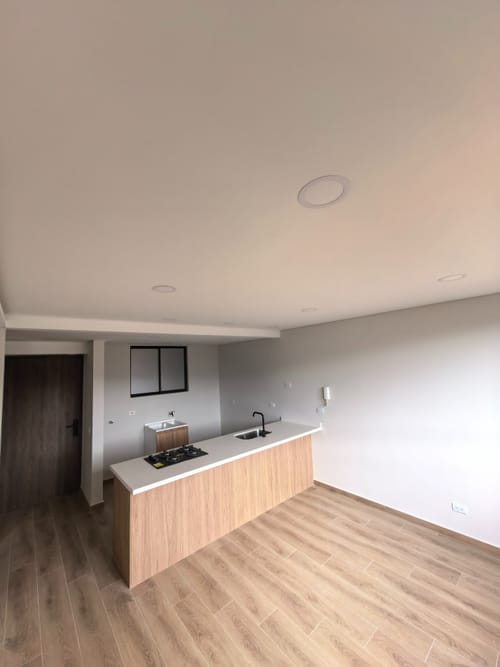 Apartamento en Arriendo en Vereda La Balsa, Chía