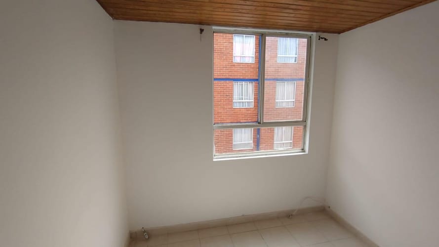 Apartamento de 3 alcobas en venta en Bello Horizonte, Bogotá, 58 m² · foto 4 de 8