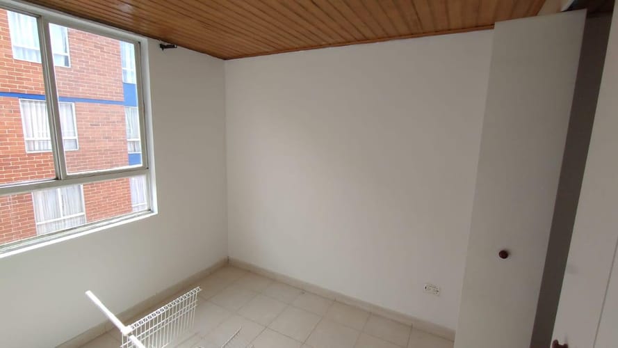 Apartamento de 3 alcobas en venta en Bello Horizonte, Bogotá, 58 m² · foto 6 de 8
