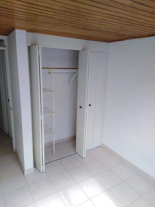 Apartamento de 3 alcobas en venta en Bello Horizonte, Bogotá, 58 m² · foto 7 de 8