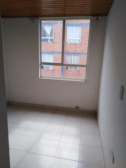 Apartamento de 3 alcobas en venta en Bello Horizonte, Bogotá, 58 m² · foto 8 de 8