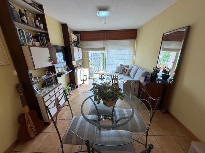 Apartamento en Alquiler 1 Dormitorio en Pocitos · Foto 2