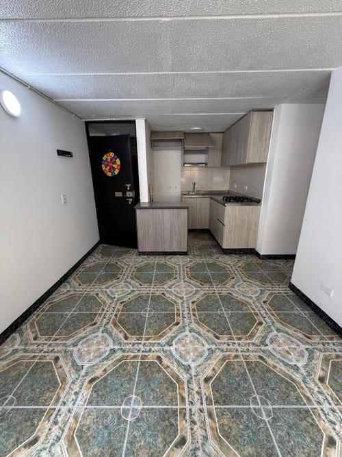 Apartamento de 2 alcobas en venta en Engativa Centro, Bogotá, 50 m² · foto 5 de 16
