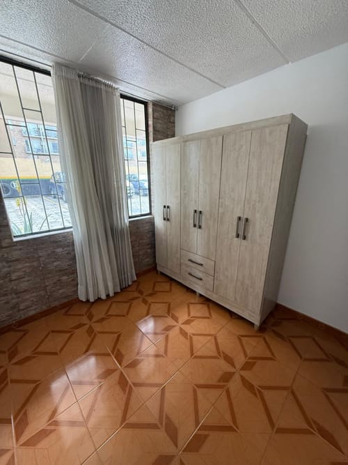 Apartamento de 2 alcobas en venta en Engativa Centro, Bogotá, 50 m² · foto 8 de 16