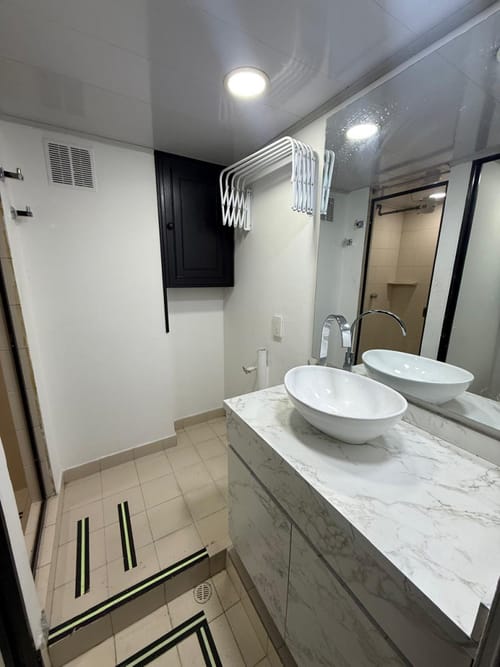 Apartamento de 2 alcobas en venta en Engativa Centro, Bogotá, 50 m² · foto 10 de 16