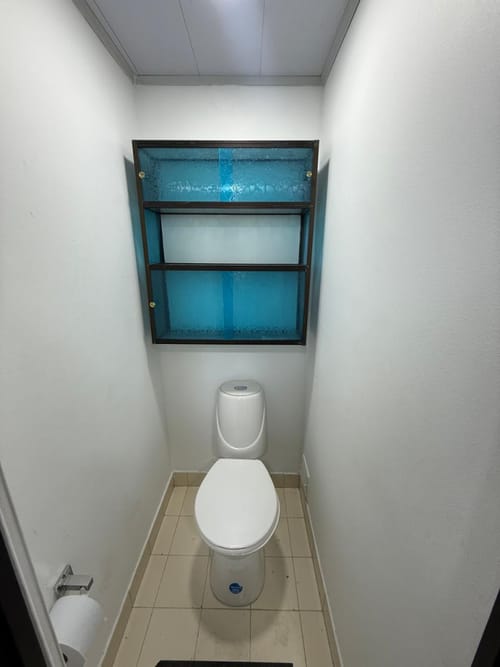 Apartamento de 2 alcobas en venta en Engativa Centro, Bogotá, 50 m² · foto 12 de 16