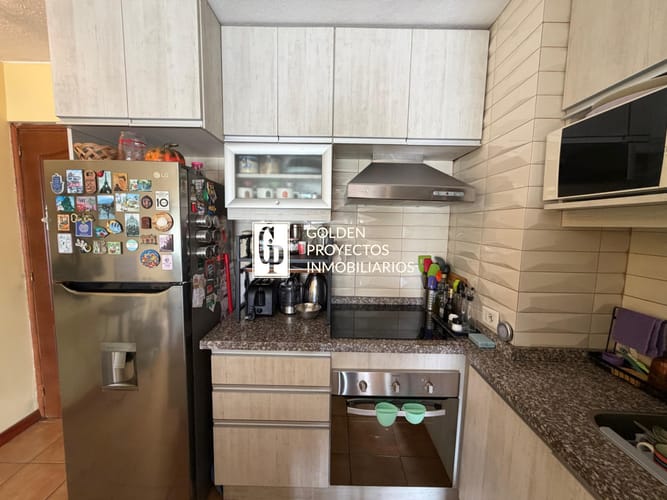 Apartamento en Alquiler 1 Dormitorio en Pocitos · Foto 5