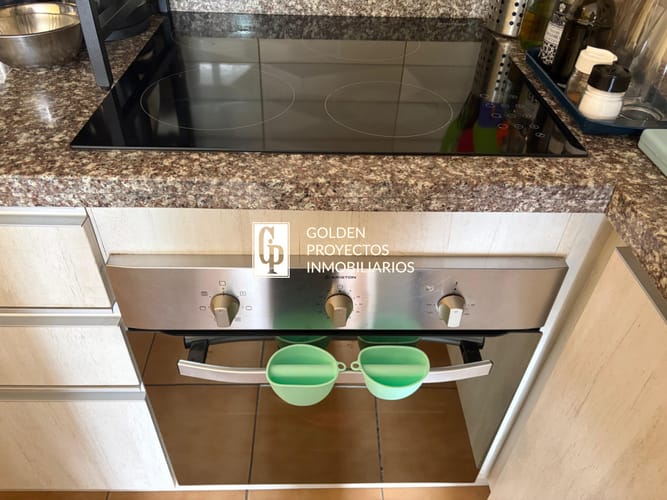 Apartamento en Alquiler 1 Dormitorio en Pocitos · Foto 6