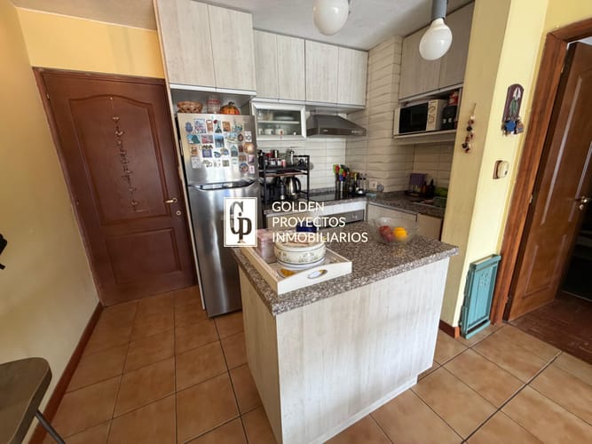 Apartamento en Alquiler 1 Dormitorio en Pocitos · Foto 7